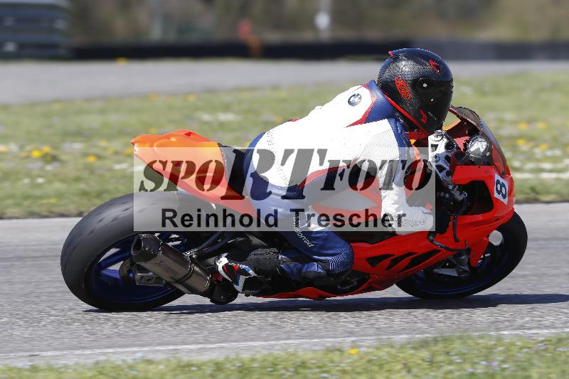 Archiv-2025/03 04.04.2025 TZ Motorsport ADR/Gruppe gruen/8